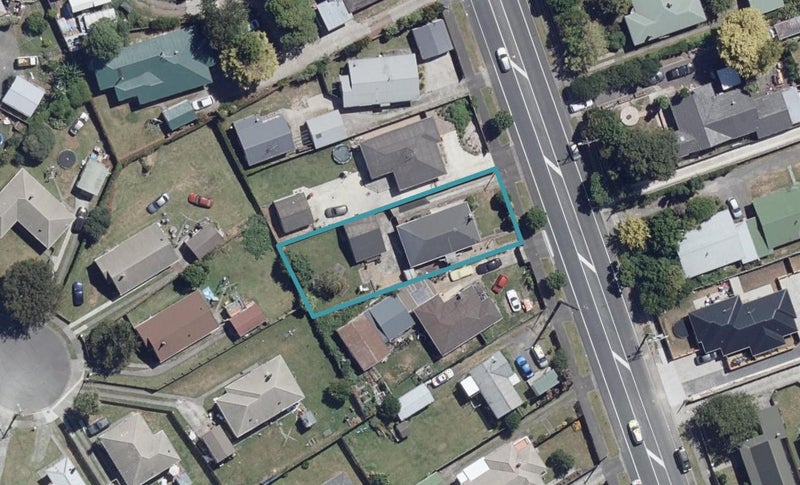 125 Tramway Road, Enderley, Hamilton - Carousel 1