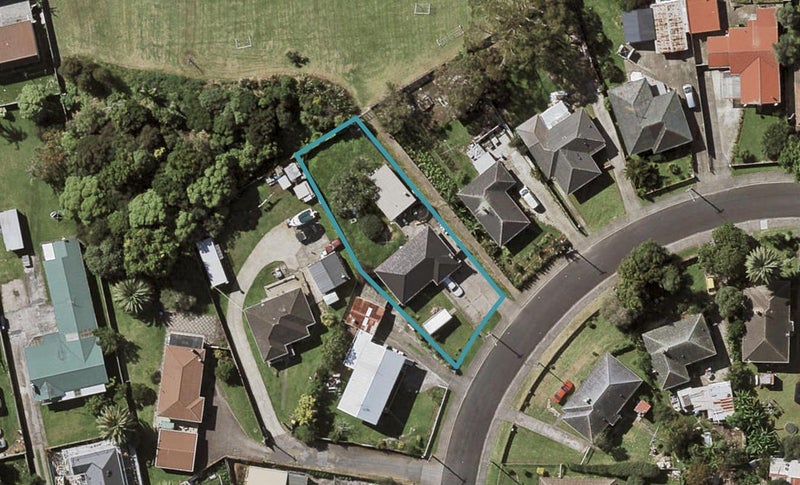 43 Bernard Street, Mount Wellington, Auckland - Carousel 1