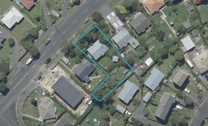 292 Pine Hill Road, Liberton, Dunedin - Carousel 1