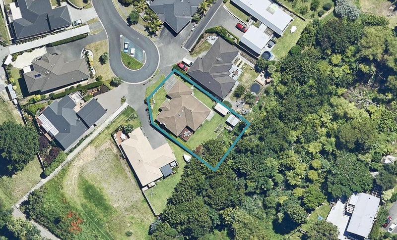 61 Sereno Vista, Bellevue, Tauranga - Carousel 1