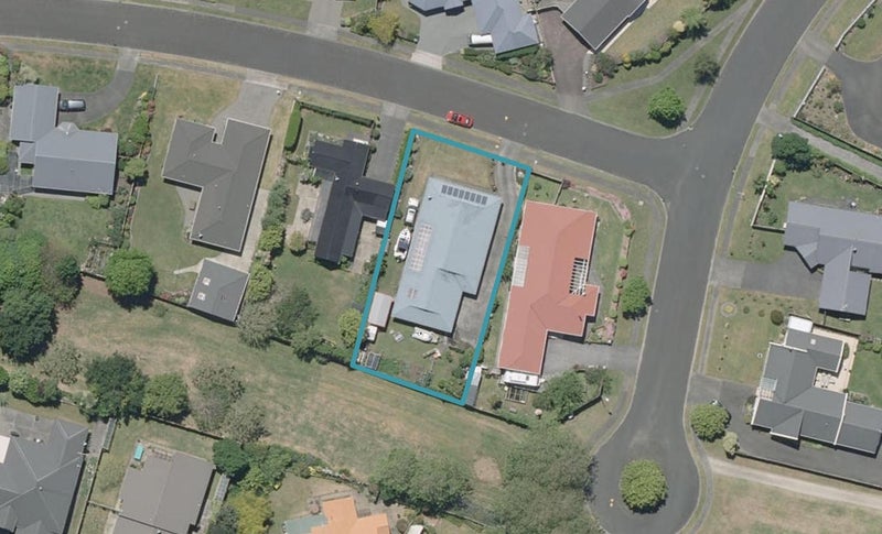 3 Holdsworth Drive, Otamatea, Whanganui - Carousel 1
