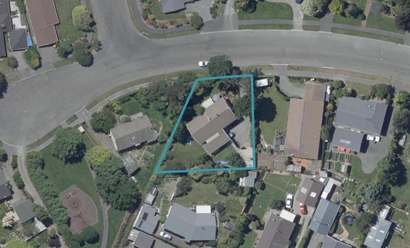 13 Torlesse Crescent, Darfield, Darfield - Carousel 1