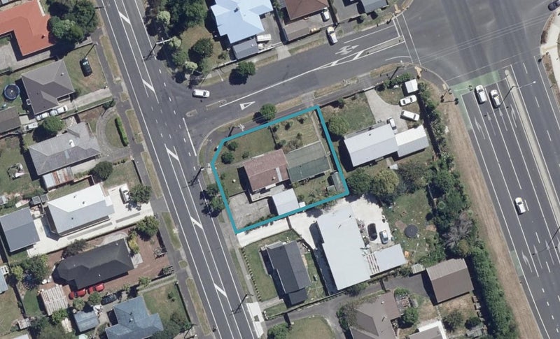 2 Powells Road, Enderley, Hamilton - Carousel 1