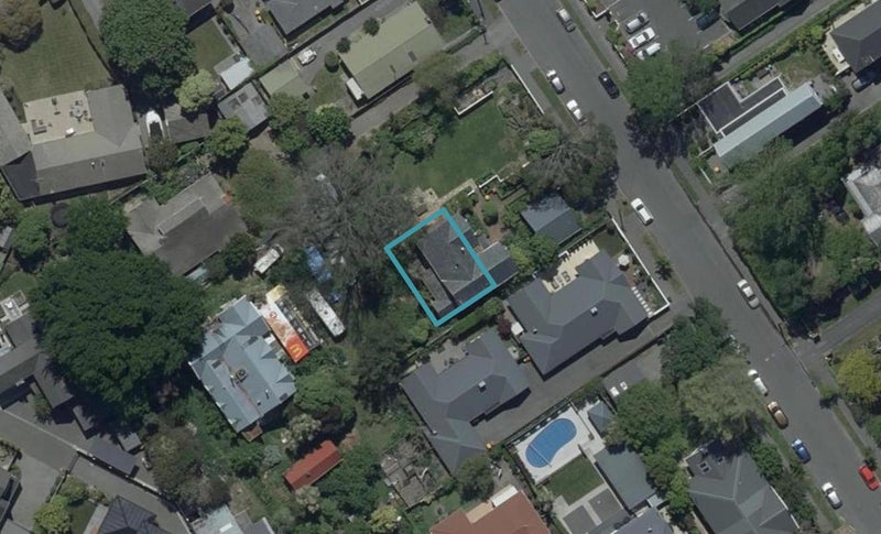 47C Browns Road, St Albans, Christchurch - Carousel 1