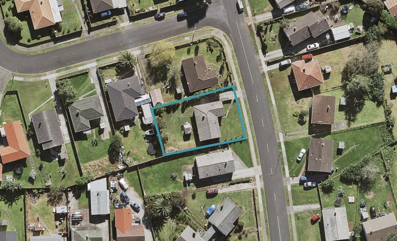 55 Valiant Street, Māngere, Auckland - Carousel 1