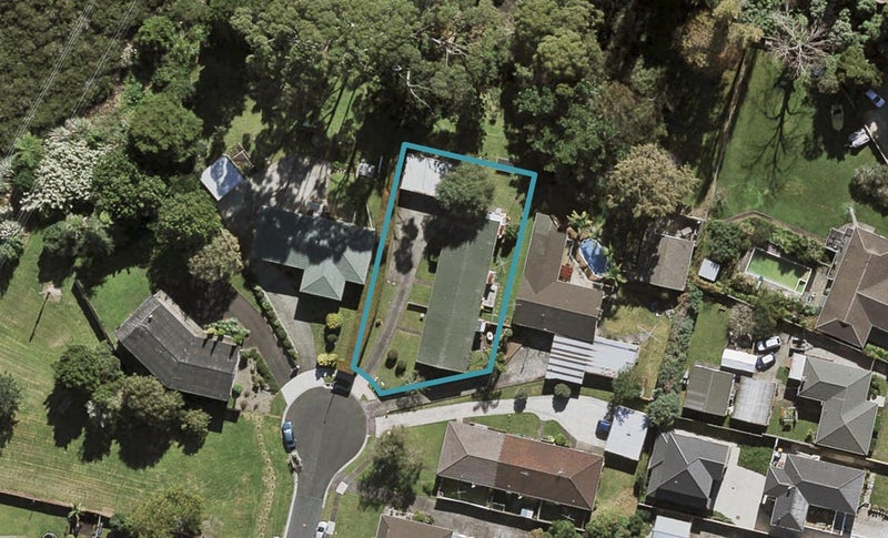 3/10 Halcyon Place, Papatoetoe, Auckland - Carousel 1