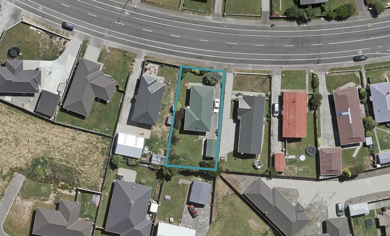 209 John Street, Heidelberg, Invercargill - Carousel 1