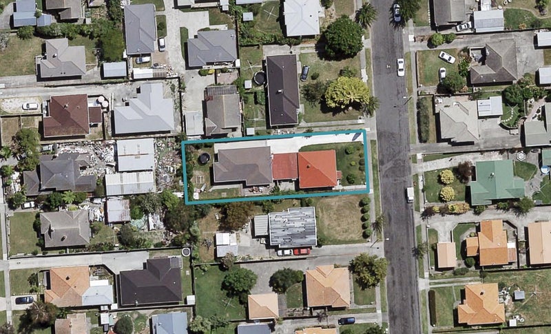 25A Bedford Road, Marewa, Napier - Carousel 1