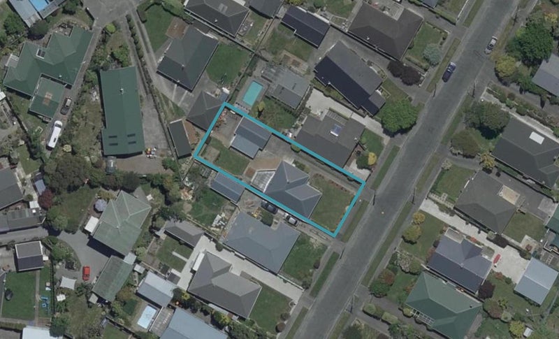 107 Mooray Avenue, Bishopdale, Christchurch - Carousel 1