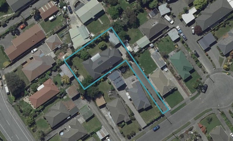 7 Tekoa Place, Hoon Hay, Christchurch - Carousel 1