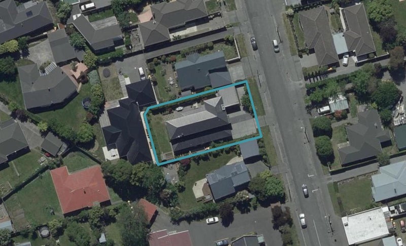 53 Bryndwr Road, Bryndwr, Christchurch - Carousel 1