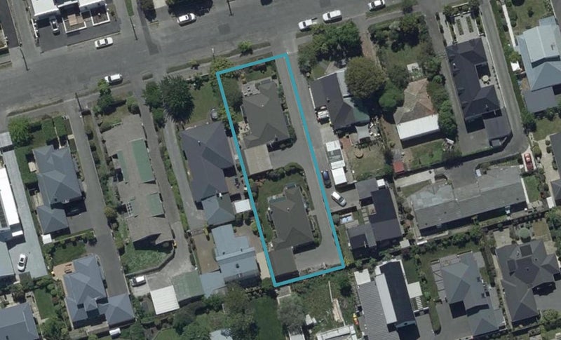 2/30B Taylors Avenue, Bryndwr, Christchurch - Carousel 1