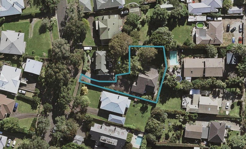 56A Maungakiekie Avenue, Greenlane, Auckland - Carousel 1