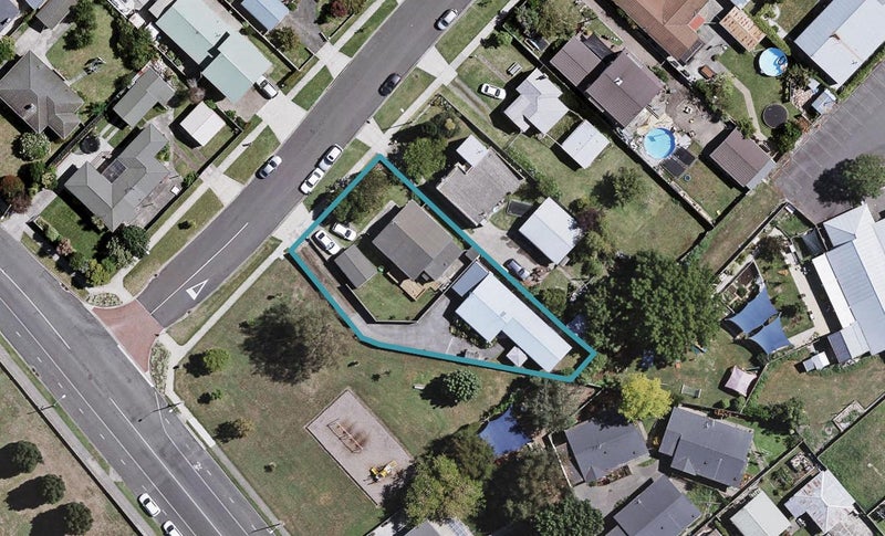 18B FORWARD STREET, TARADALE, NAPIER - Carousel 1