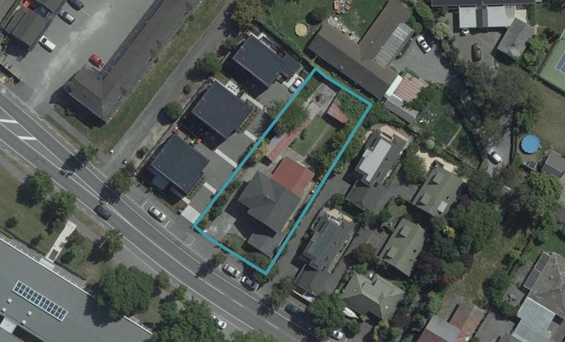 58 Creyke Road, Ilam, Christchurch - Carousel 1
