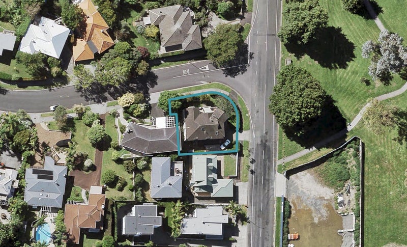 61 Baddeley Avenue, Kohimarama, Auckland - Carousel 1