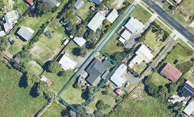 416 Pukehina Parade, Pukehina, Te Puke - Carousel 1