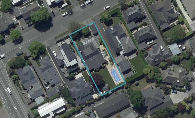 12 Rugby Street, Merivale, Christchurch - Carousel 1