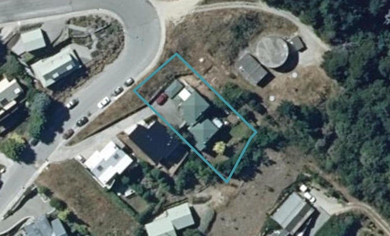 117B Wynyard Crescent, Fernhill, Queenstown - Carousel 1