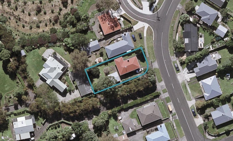 320 Frankley Road, Ferndale, New Plymouth - Carousel 1