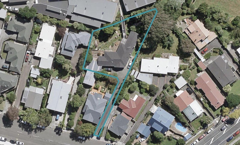 51A Brunswick Street, Hutt Central, Lower Hutt - Carousel 1