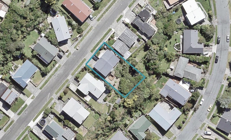 1/37 Acacia Avenue, Maungaraki, Lower Hutt - Carousel 1