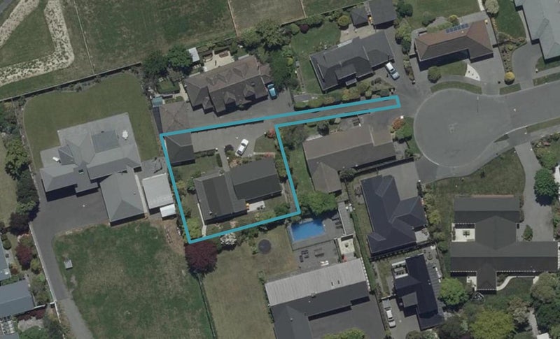 14 Rhyl Place, Bryndwr, Christchurch - Carousel 1
