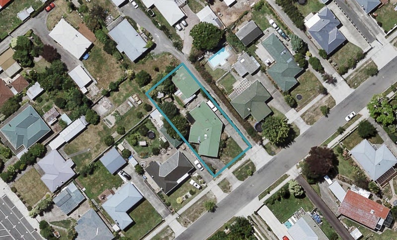 811 Lumsden Road, Akina, Hastings - Carousel 1