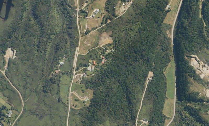 100A Cement Lead Road, Blue Spur, Hokitika - Carousel 1
