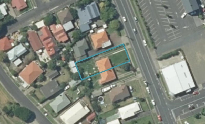 613 Queen Sh25 Street, THAMES, Thames - Carousel 1