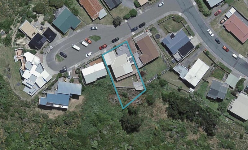 5 Earn Place, Southgate, Wellington - Carousel 1