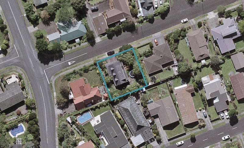 25 Fairfax Terrace, Frankleigh Park, New Plymouth - Carousel 1