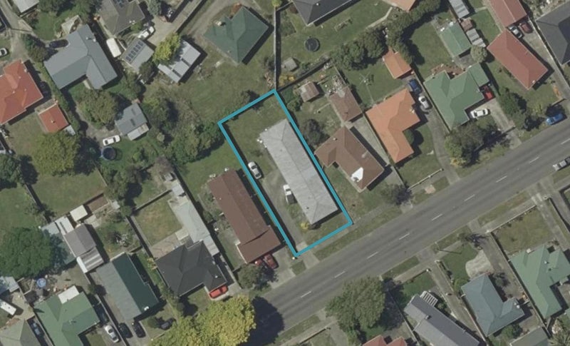 179 Tremaine Avenue, Westbrook, Palmerston North - Carousel 1