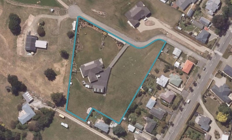 62B Awamoa Road, Holmes Hill, Oamaru - Carousel 1