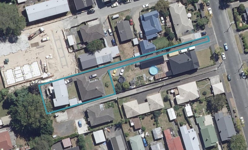 153 Nixon Street, Hamilton East, Hamilton - Carousel 1
