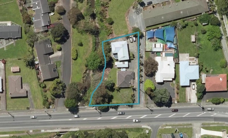 212A Maunu Road, Horahora, Whangarei - Carousel 1