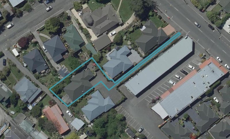 120A Opawa Road, Opawa, Christchurch - Carousel 1