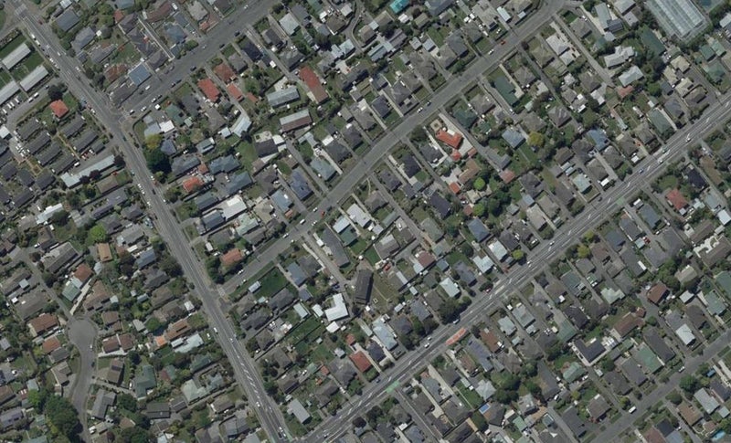 3/16 Mountfort Street, Spreydon, Christchurch - Carousel 1