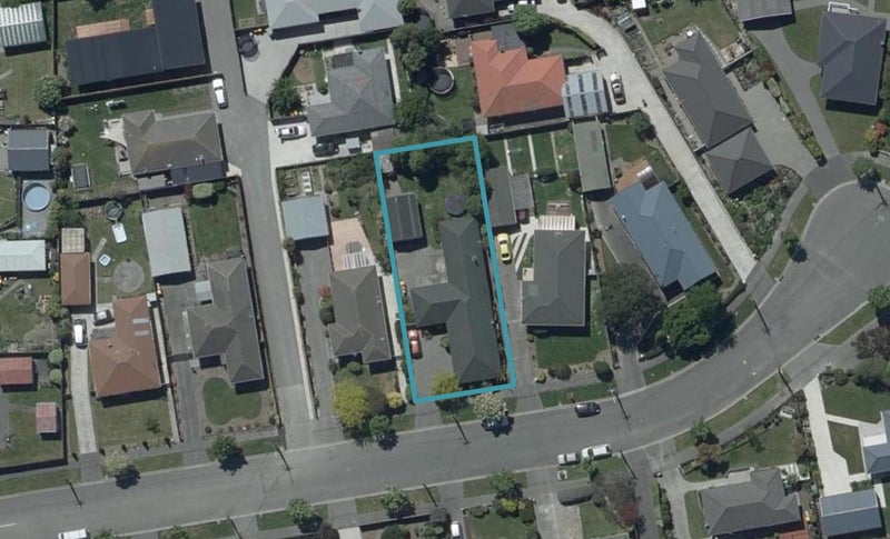 13 Bideford Place, Dallington, Christchurch - Carousel 1