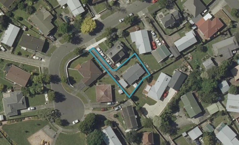 21A Newton Place, Westbrook, Palmerston North - Carousel 1