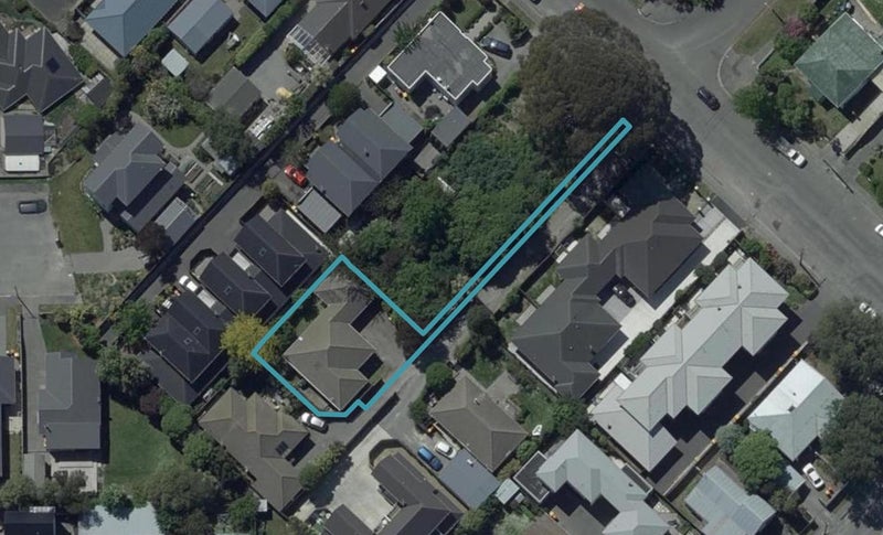 1/74 Southampton Street, Sydenham, Christchurch - Carousel 1