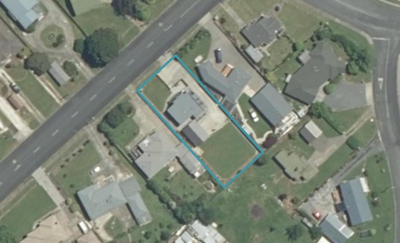 3 Ailsa Street, Te Kuiti - Carousel 1