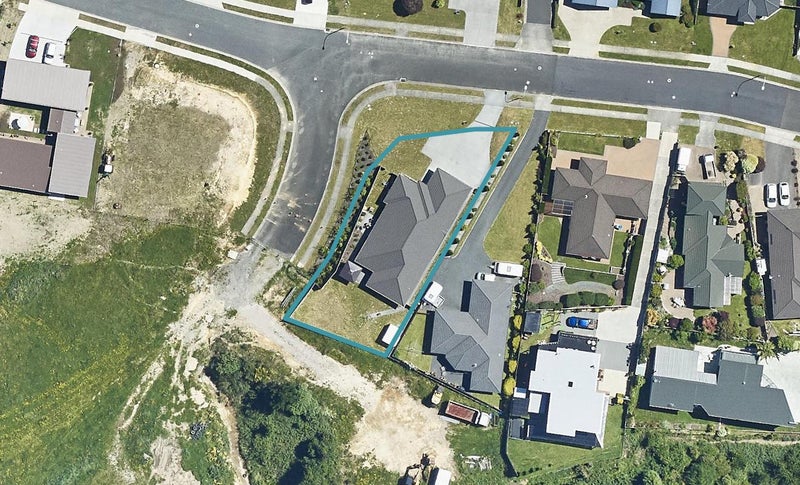 79 Hall Road, Ngongotaha, Rotorua - Carousel 1