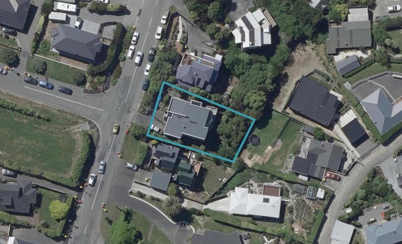 93 Major Hornbrook Road, Mount Pleasant, Christchurch - Carousel 1