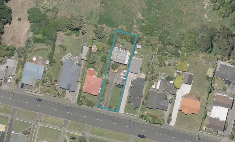 89 Portal Street, Durie Hill, Whanganui - Carousel 1