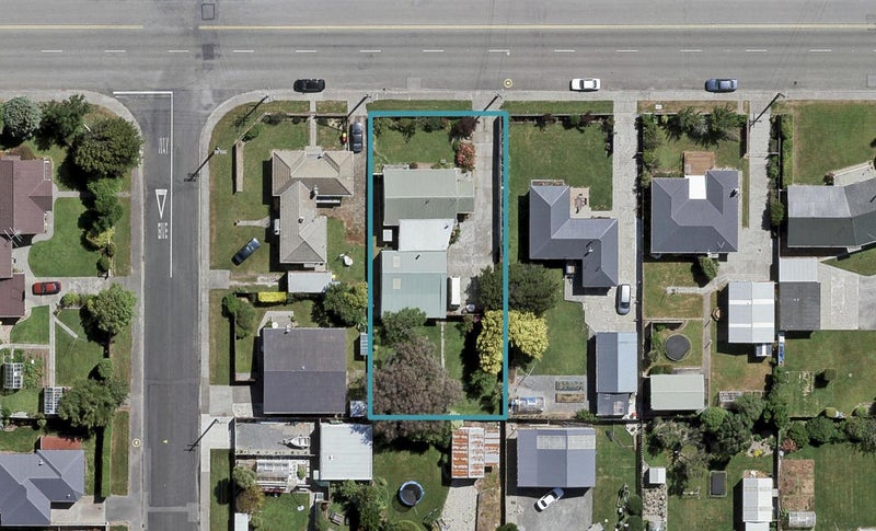 37 West Plains Road, Waikiwi, Invercargill - Carousel 1