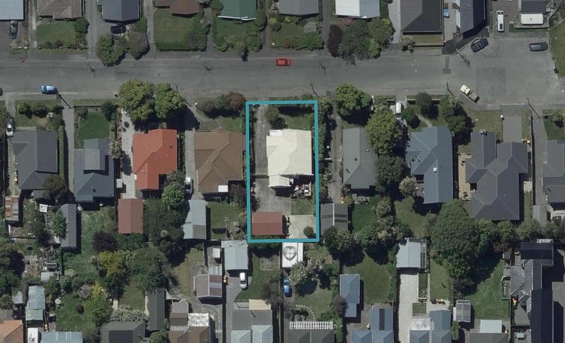 20 Roxburgh Street, Sydenham, Christchurch - Carousel 1
