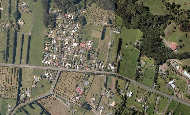 558 State Highway 14, Whangarei - Carousel 1