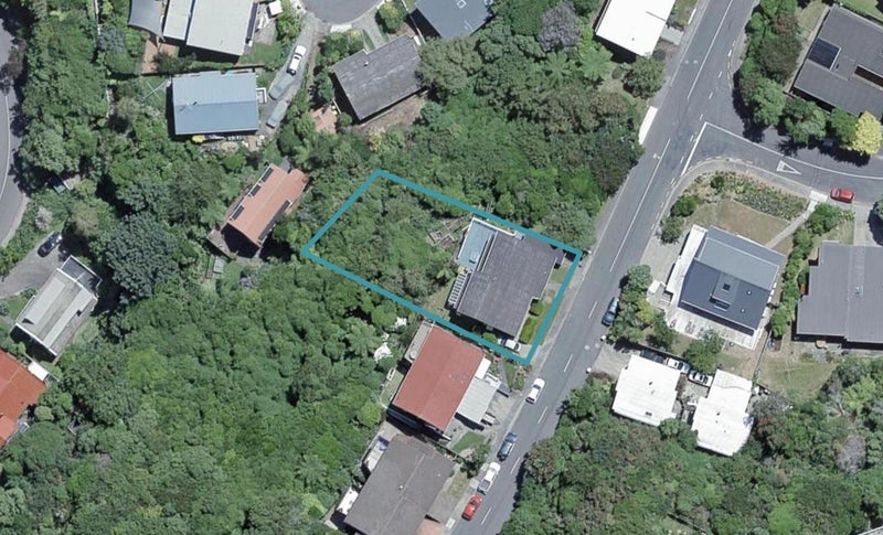 12A Parklands Drive, Karori, Wellington - Carousel 1