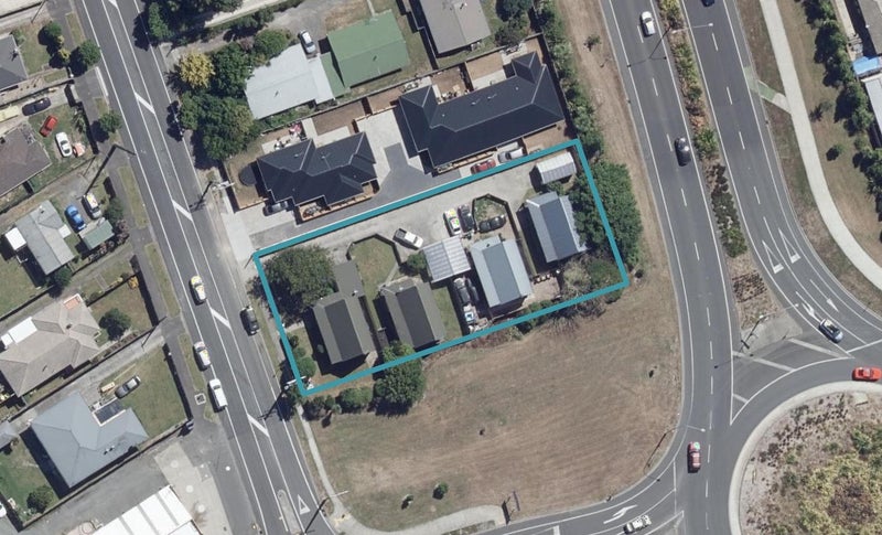 130B Tramway Road, Enderley, Hamilton - Carousel 1